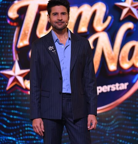 Rajeev Khandelwal says ‘women are the finest managers, don’t need any labels’