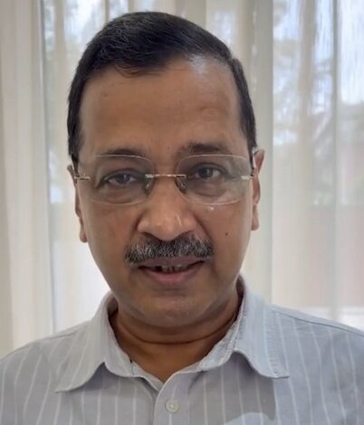 Kejriwal announces national town hall meet against E20 fuel policy on August 1 Kejriwal announces national town hall meet against E20 fuel policy on August 1