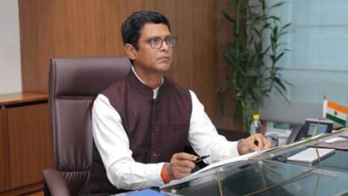 Keshav Chandra assumes charge as Secretary, Ministry of Mines