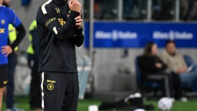 ‘I have a plan’: Chelsea boss Alonso outlines vision for Rogers-Palmer partnership