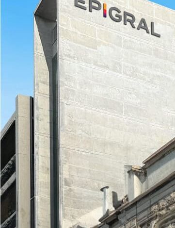 Integrated chemical manufacturer Epigral Q1 net profit falls 38 pc to Rs 99.7 crore