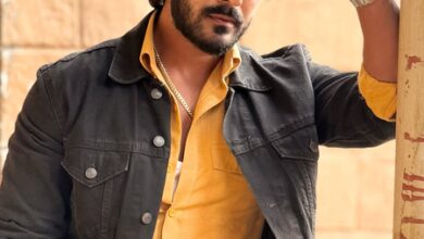 Sheizaan Khan reveals he has turned vegetarian: You can build and preserve muscle even on vegetarian diet Sheizaan Khan reveals he has turned vegetarian: You can build and preserve muscle even on vegetarian diet