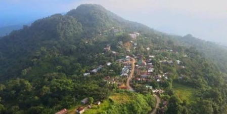 Tripura, Mizoram to hold talks in Agartala on border dispute next week
