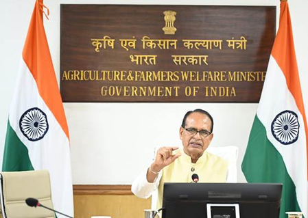 Maharashtra first to qualify for second RKVY instalment after timely fund utilisation