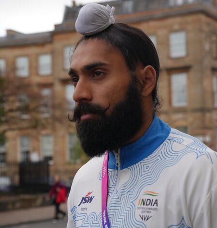 CWG 2026: National record-holder Gurindervir fails to qualify for 100m final