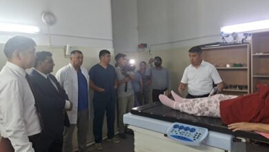 After cancer treatment machine, India gifts Cobalt-60 source to Kyrgyzstan