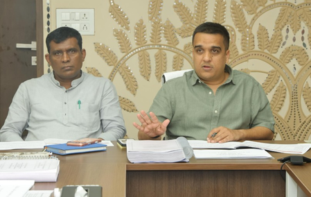 Gujarat govt clears industrial projects worth over Rs 2,999 crore