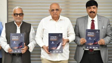 With new policy, Gujarat eyes leadership in India’s shipbuilding industry