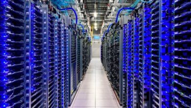 India’s data centre capacity likely to surge 40 pc annually to 12 GW by 2030: Report