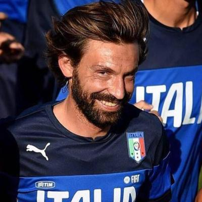 Andrea Pirlo ruled out of Italy coach race amid Fonbet controversy Andrea Pirlo ruled out of Italy coach race amid Fonbet controversy