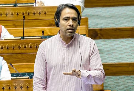 Nearly 1.11 crore candidates certified under PMKVY 1.0-3.0: Minister