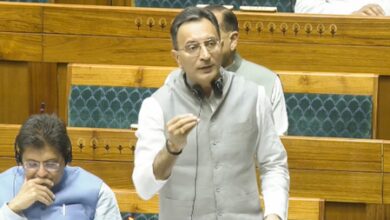 More than 6.32 crore people join MyGov as citizen engagement grows: Govt