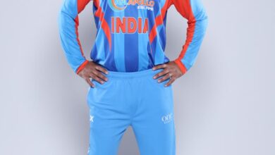 J & K player Majid Magray to lead India in mixed disability cricket series against England