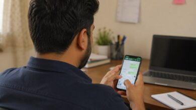 Social media emerging as political battleground in Raj: Gehlot backs Gen Z while BJP plans Insta push Social media emerging as political battleground in Raj: Gehlot backs Gen Z while BJP plans Insta push