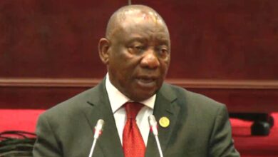 South African President urges joint African efforts for lawful, orderly migration
