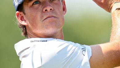 Golf: Rookie Koivun wins 3M Open on PGA Tour