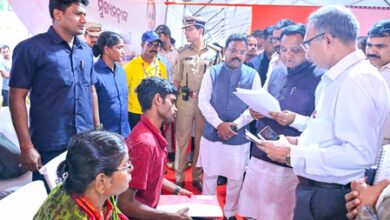 Odisha CM hears public grievances, says regular monitoring improves redressal