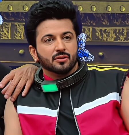 Dheeraj Dhoopar doesn’t want to see Palak Chicken for at least 2 years