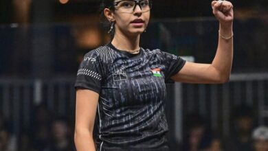‘The Olympics are an added bonus’: Anahat targets LA 2028 after World Junior Squash C’ship title