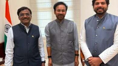 Telangana MP, minister urge Centre to expedite Tadicherla-2 coal block project