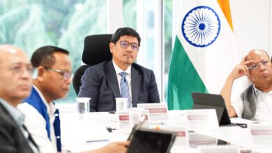 Meghalaya Cabinet approves EV Policy, registration fee waiver for buyers
