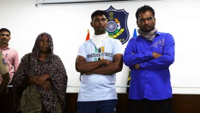Ahmedabad firecracker factory blast: Three accused sent to Sabarmati Central Jail after remand ends