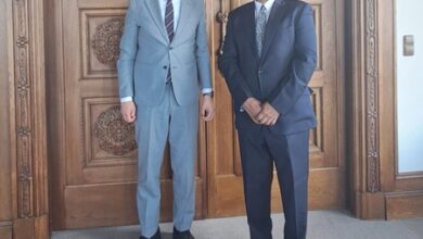 India-Hungary reaffirm warm and friendly relations
