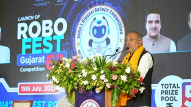 Porbandar shipbuilding park expected to spur jobs, MSME growth: Gujarat Minister