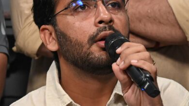 CJP alleges Rajasthan Police harassing students linked to NEET protest; warns of fresh agitation