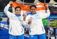 PM Modi lauds Sharmila Dhankar for ending long wait for para-athletics gold CWG