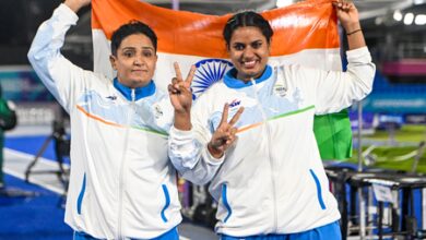 PM Modi lauds Sharmila Dhankar for ending long wait for para-athletics gold CWG