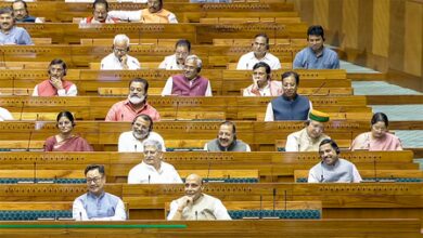 Anti-paper leak Bill sparks Lok Sabha showdown; debate to continue tomorrow