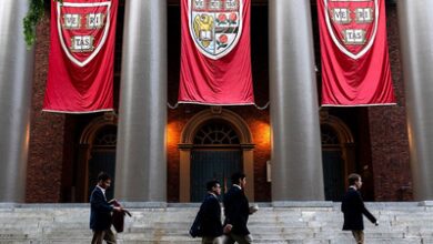 US Senator seeks scrutiny of China funds at US universities