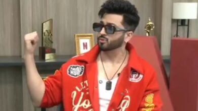 Dheeraj Dhoopar slams Harshad Chopra for personal remarks & wrong gestures against him in ‘Lock Upp’