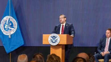 US changes asylum rules to cut backlog