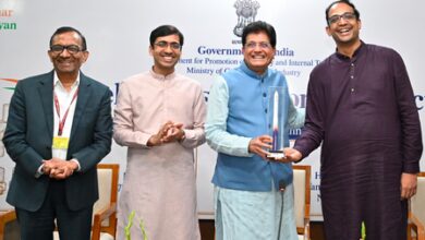India’s space sector gaining from new-generation innovators: Piyush Goyal