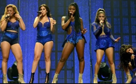 Ally Brooke marks 14 years of Fifth Harmony: This day changed my life forever