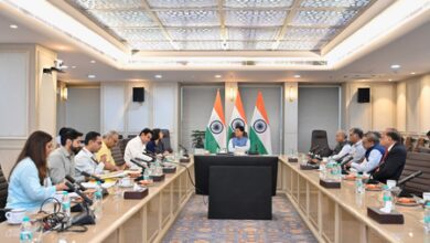 Govt committed to building globally competitive, innovation-driven pharma sector: Piyush Goyal