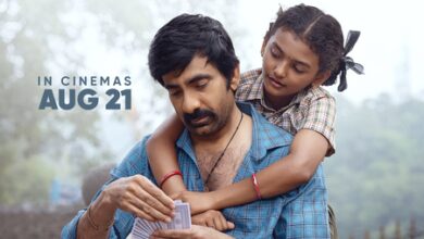 ‘Irumudi’ makers release new poster confirming film’s release date as August 21