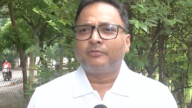 SP accuses BJP of raising sentimental issues after AIMIM’s Vande Mataram remarks