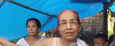 Everything swept away by flood: Assam families recount horror of sudden deluge
