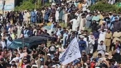 Over 20 killed, dozens injured as PoK boils