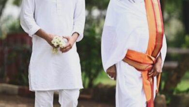 Vikrant Massey has outdone himself in ‘White’, says producer
