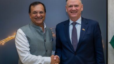 India, Canada discuss boosting maritime cooperation, defence ties
