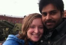 Pawan Kalyan’s wife says, “Please call me Anna Konidala!”