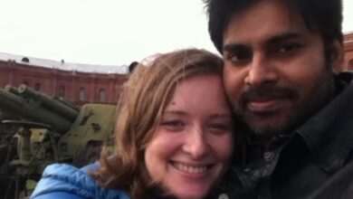 Pawan Kalyan’s wife says, “Please call me Anna Konidala!”