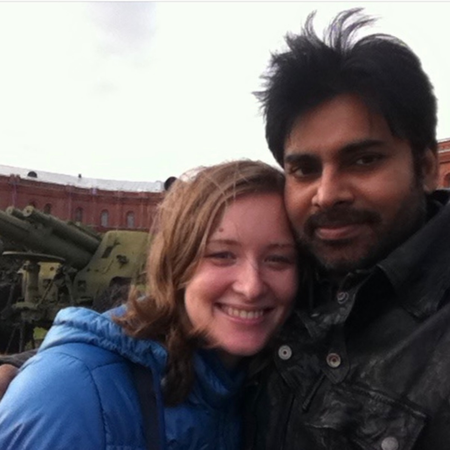 Pawan Kalyan’s wife says, “Please call me Anna Konidala!”