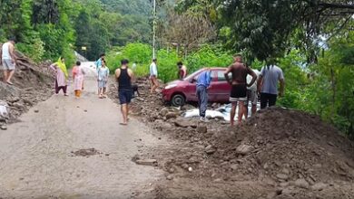 Five of family killed as car rolls down into gorge in Himachal’s Chamba