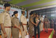 Operation Navjeevan: 16 Maoists including six top commanders surrender in Jharkhand