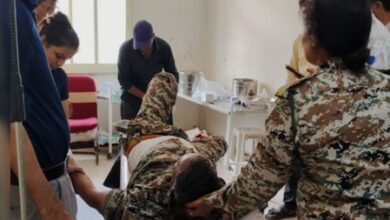 MP forest team attacked during anti-timber smuggling operation; Deputy Ranger injured